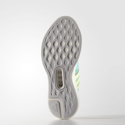 Buty treningowe adidas Stellasport Yvori AF5919 szary Adidas 7 Adrenaline.pl