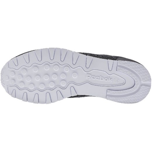 Reebok Runner HMT Black V67724 Reebok szary 11 Adrenaline.pl
