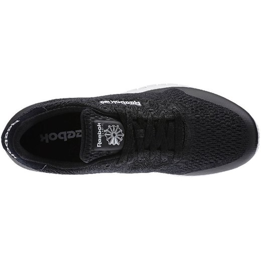 Reebok Runner HMT Black V67724 czarny Reebok 8.5 Adrenaline.pl