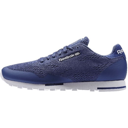 Reebok Runner HMT V67725 granatowy Reebok 9.5 Adrenaline.pl