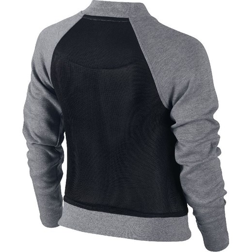 Bluza Nike Tech Fleece Bomber 728413 091 Nike czarny XL Adrenaline.pl