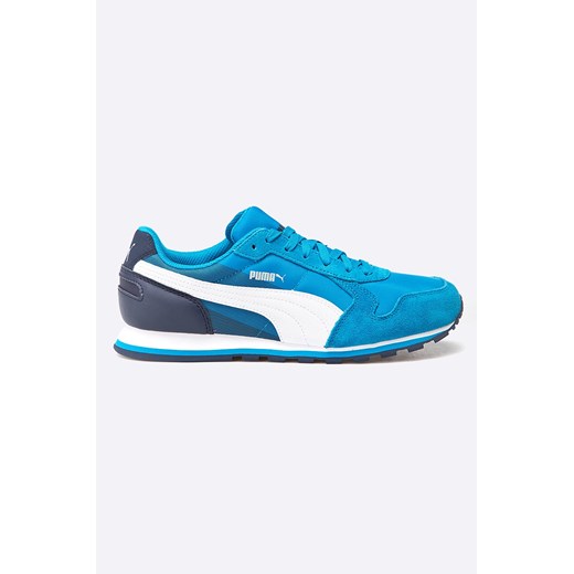 Puma - Buty ST Runner NL Geometry  Puma 38.5 ANSWEAR.com