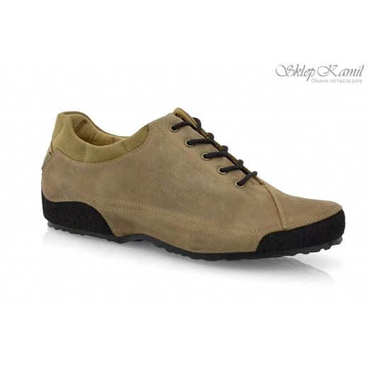 Buty Badura 2184 (089) sklepkamil-pl cholewki