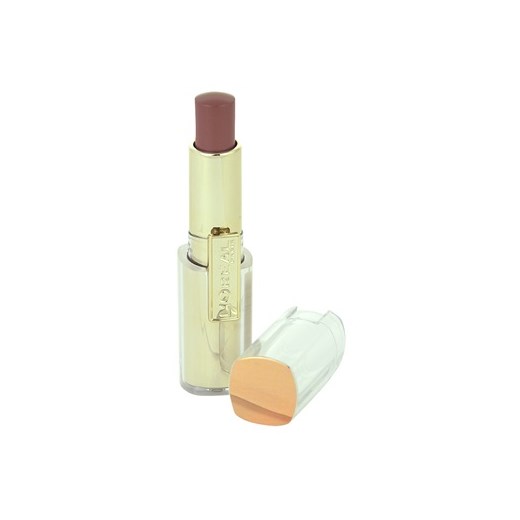 L'Oréal Paris Rouge Caresse szminka odcień 602 Irresistible Expresso (Rouge Caresse Lipstick) 4,5 g
