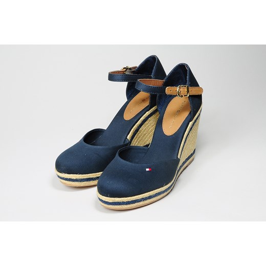 Sandały 2391264D  Tommy Hilfiger 37 Intershoe