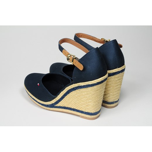 Sandały 2391264D Tommy Hilfiger  39 Intershoe