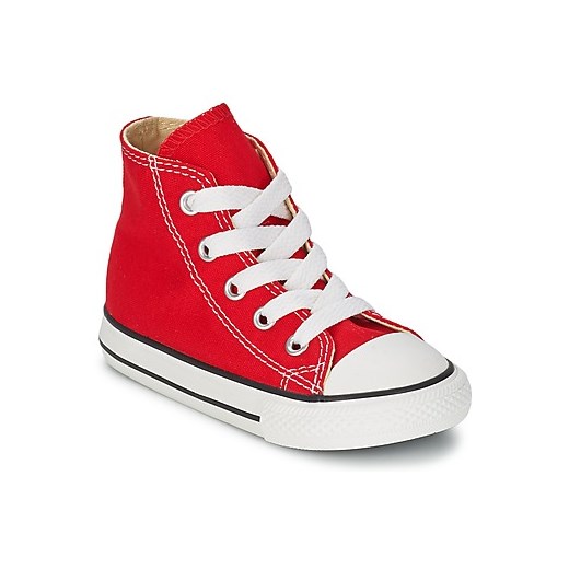 Converse  Buty Dziecko CHUCK TAYLOR ALL STAR CORE HI  Converse