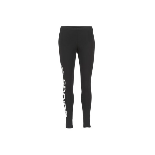 adidas  Legginsy i Rajstopy LINEAR LEGGINGS  adidas