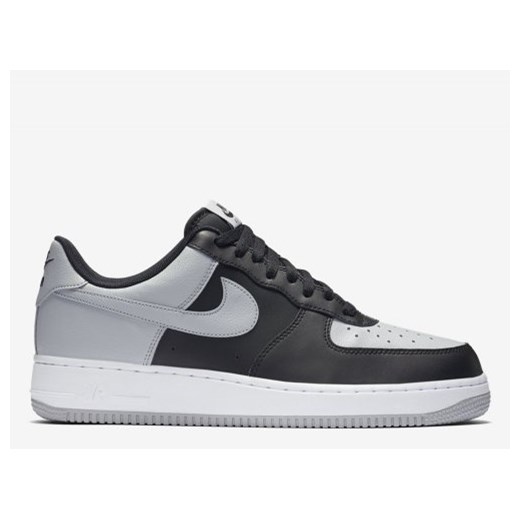Nike Air Force 1 Low 07 "Shadow" Nike szary markionline.pl