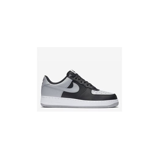 Nike Air Force 1 Low 07 "Shadow" szary Nike markionline.pl