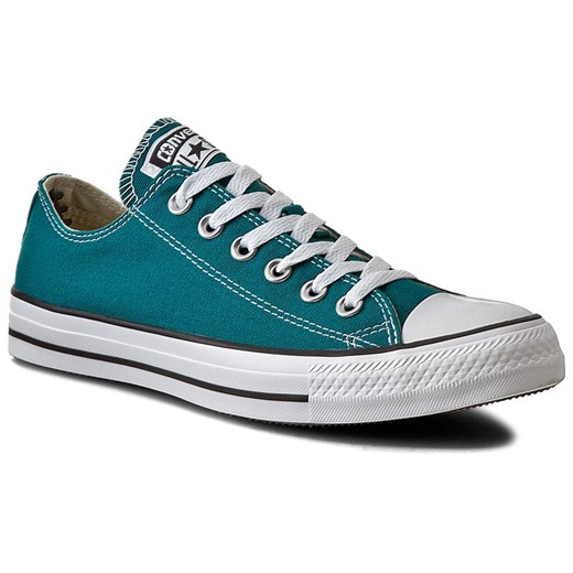 Trampki CONVERSE - Ctas Ox 151181C Rebel Teal