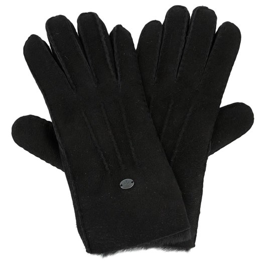 Rękawiczki Damskie EMU AUSTRALIA - Beech Forest Gloves Black M/L