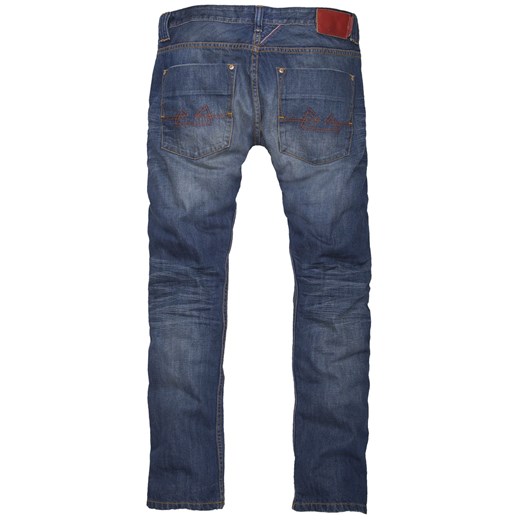 JEANS SLIM FIT COOLER II 57 - JEANS COOLER II 57