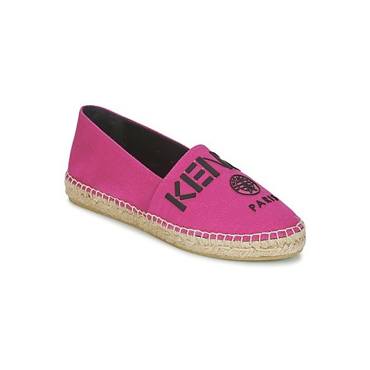 Kenzo Espadryle KENZO PARIS Kenzo