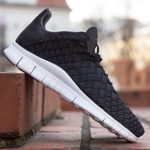 FREE INNEVA WOVEN czarny Nike US10 / EU44 / 28CM runcolors.pl