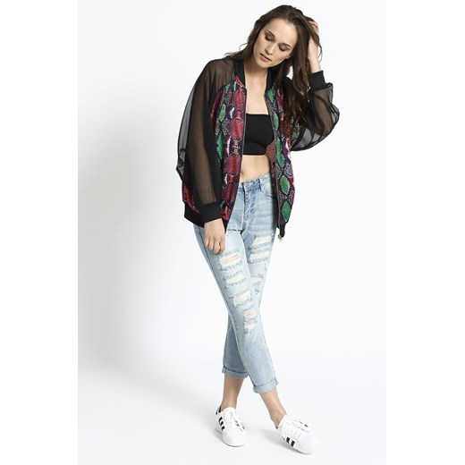 adidas Originals Bluza SOCCER TT w Domodi