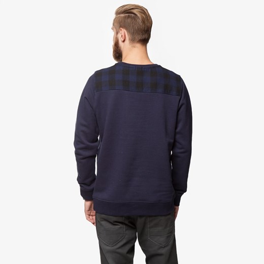 O'NEILL SWETER LM FLANNELV