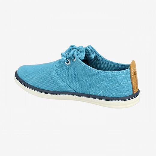 TIMBERLAND HOOKSET HANDCRAFTED OXFORD