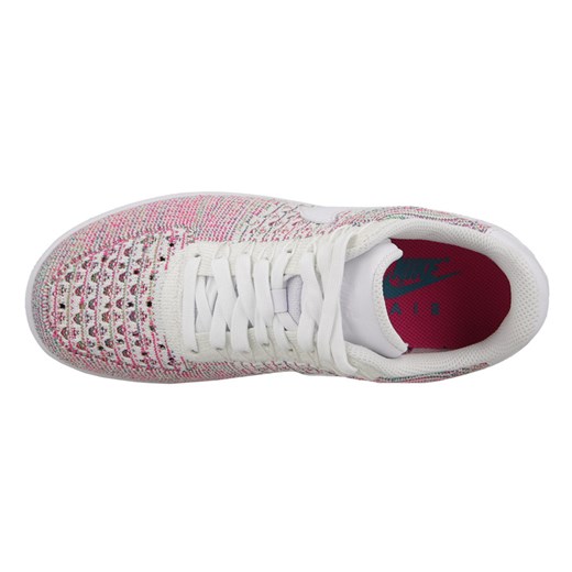 BUTY NIKE AIR FORCE 1 FLYKNIT LOW 820256 102 Nike 38,5 okazyjna cena yessport.pl