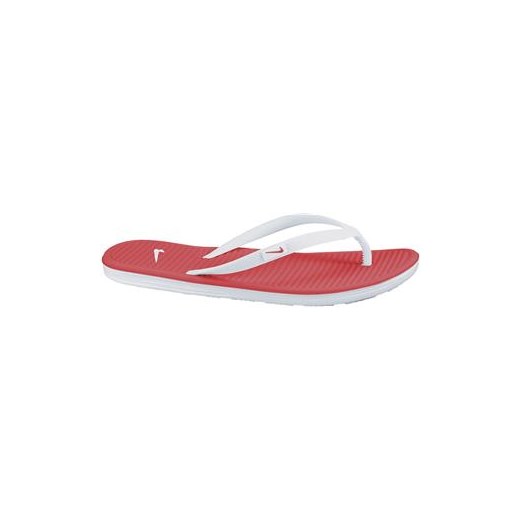 Buty Damskie (WMNS) SOLARSOFT THONG II czerwony Nike 38 Perfektsport