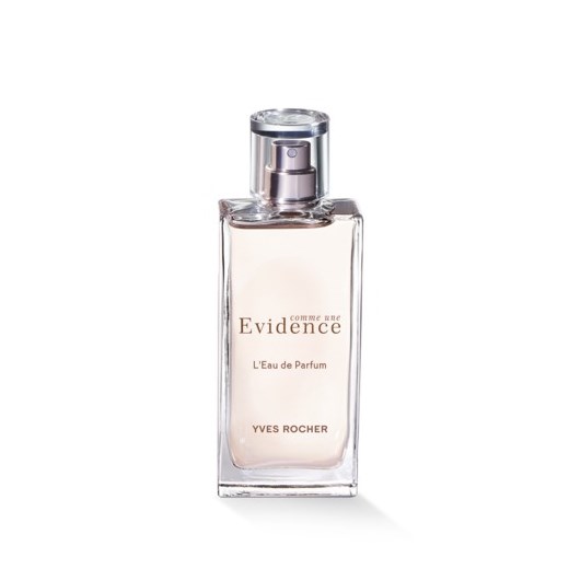 EDP Comme une Evidence 50 ml