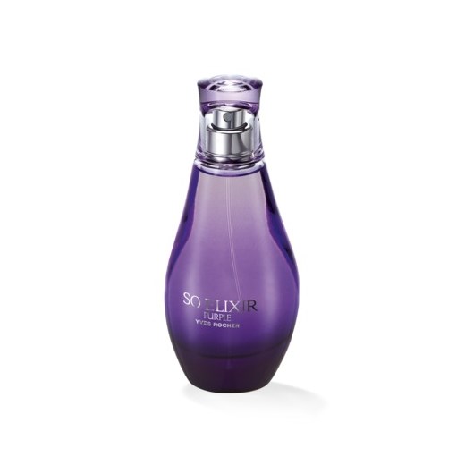 Woda perfumowana So Elixir Purple 50 ml