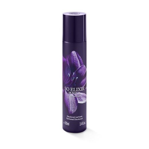 So Elixir Purple Dezodorant