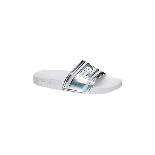 klapki damskie Fila 39 Deichmann