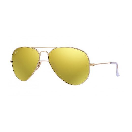 OKULARY RAY BAN® AVIATOR LARGE METAL 3025 112/93 (55)