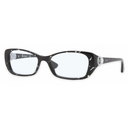 NEGOCJUJ CENĘ! OKULARY KOREKCYJNE VOGUE 2808H 1567 (53)