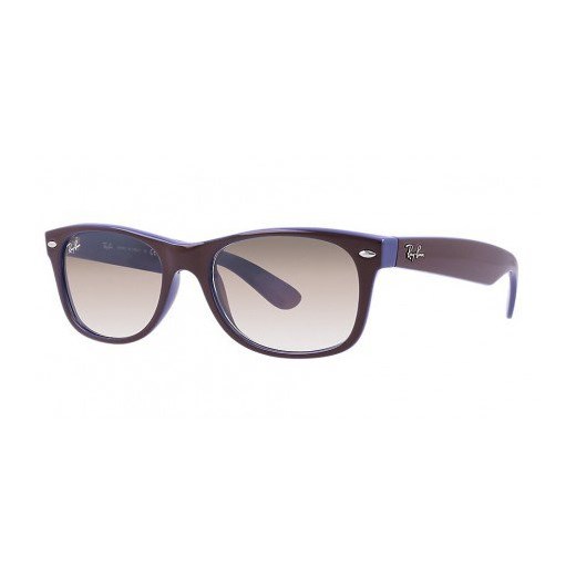 OKULARY RAY BAN® NEW WAYFARER 2132 874/51 (55)