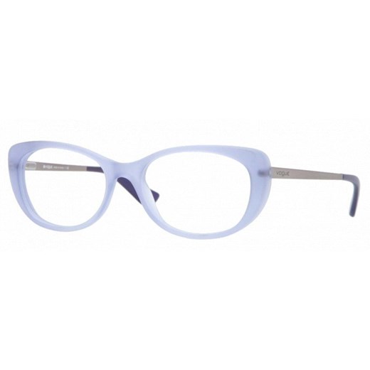 NEGOCJUJ CENĘ! OKULARY KOREKCYJNE VOGUE 2809 1076S (50)