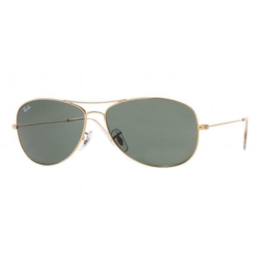 OKULARY RAY BAN® COCKPIT 3362 001 (56)