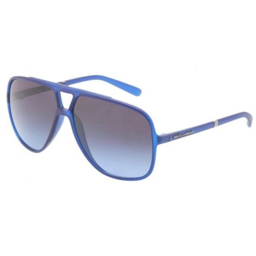 OKULARY DOLCE GABBANA D&G 6081 26508F (60)