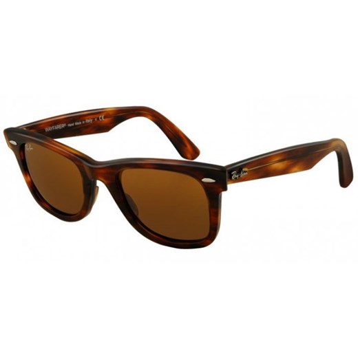 OKULARY RAY BAN® ORIGINAL WAYFARER 2140 954 (50)