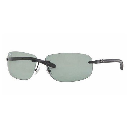 OKULARY RAY BAN® 8303 002/9A (61) POLARYZACJA