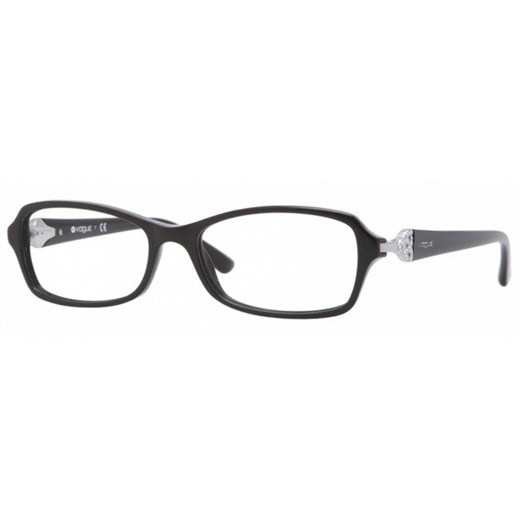 NEGOCJUJ CENĘ! OKULARY KOREKCYJNE VOGUE 2789B W44 (52)