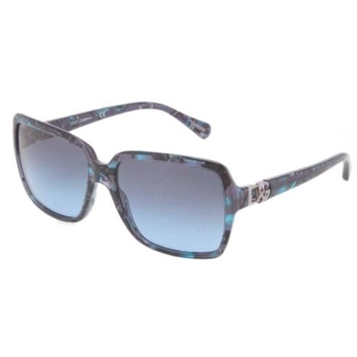 OKULARY DOLCE GABBANA D&G 4164P 25518F (58)