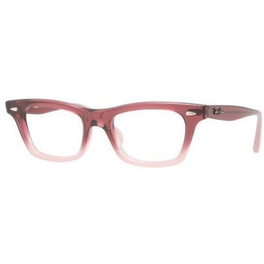 NEGOCJUJ CENĘ! OKULARY KOREKCYJNE RAY BAN® 5281 5129 (51)