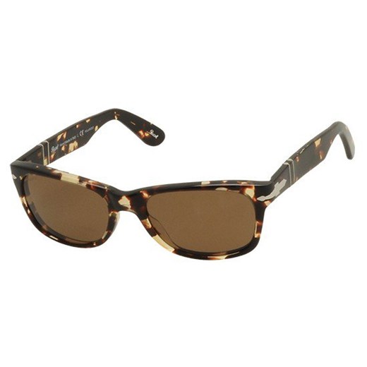 OKULARY PERSOL 2953S 985/57 (53) POLARYZACJA Persol brazowy  aurore