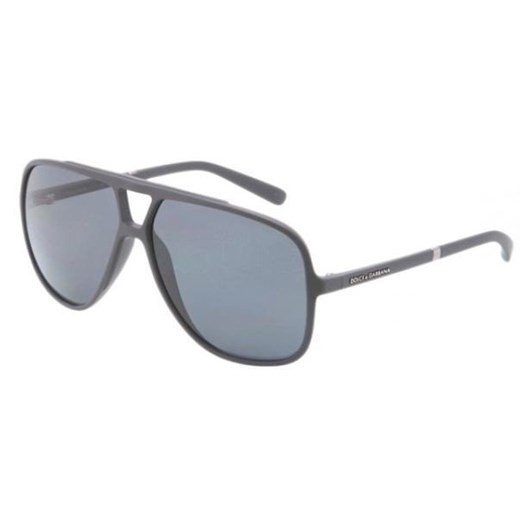 OKULARY DOLCE GABBANA D&G 6081 265181 (60) POLARYZACJA