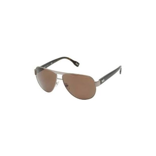 OKULARY DOLCE GABBANA D&G 6080 090/73