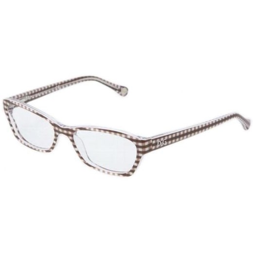 NEGOCJUJ CENĘ! OKULARY KOREKCYJNE DOLCE GABBANA D&G 1216 1882 (52)