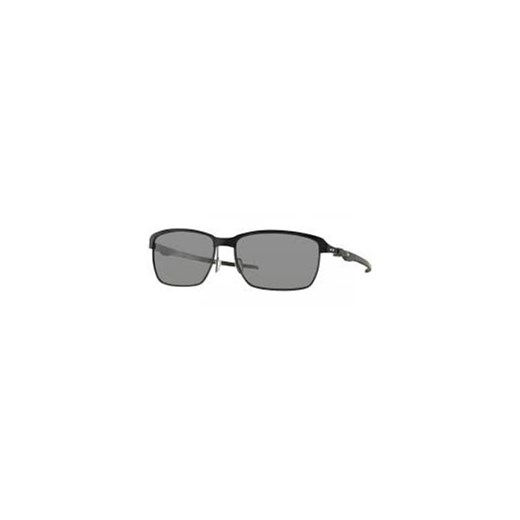 OKULARY OAKLEY TINFOIL CARBON 6018 601802 (58) POLARYZACJA Oakley szary aurore