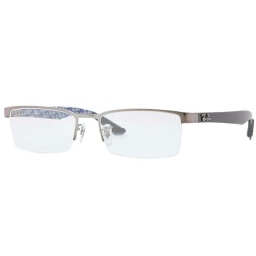 NEGOCJUJ CENĘ! OKULARY KOREKCYJNE RAY BAN® 8412 2502 (52)