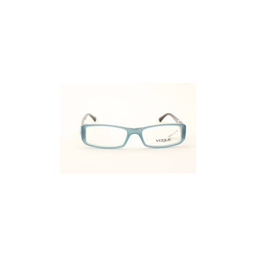 NEGOCJUJ CENĘ! OKULARY KOREKCYJNE VOGUE 2768B 2138 (51) Vogue bialy aurore