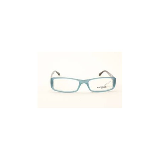 NEGOCJUJ CENĘ!  OKULARY KOREKCYJNE VOGUE 2768B 2138 (51) Vogue bialy  aurore