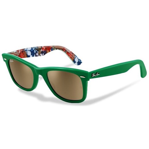 OKULARY RAY BAN® ORIGINAL WAYFARER 2140 1140 (50)