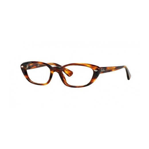 NEGOCJUJ CENĘ! OKULARY KOREKCYJNE RAY BAN® 5242 2144 (53)