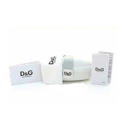 OKULARY DOLCE GABBANA D&G 3078 501/8G